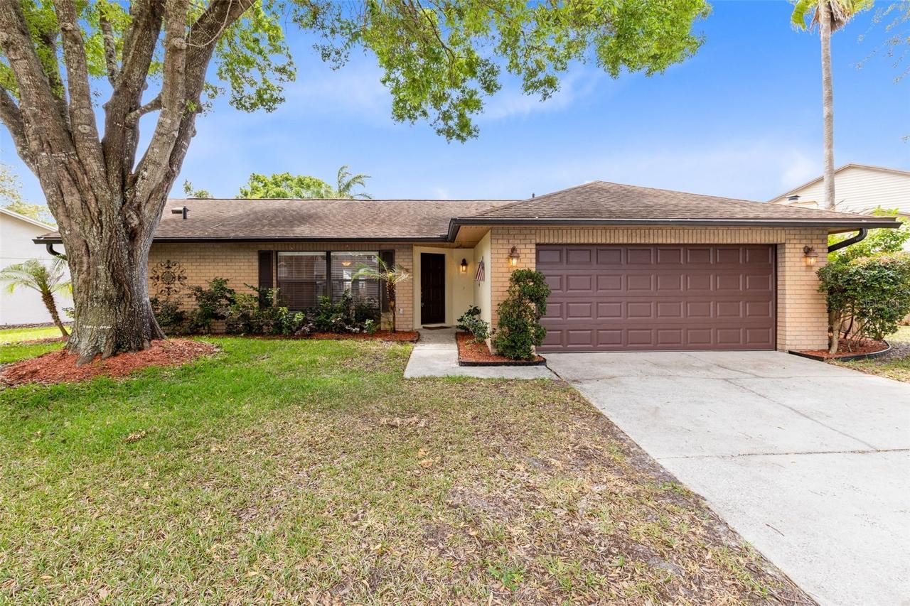 1049 Dishman Loop, Oviedo, FL 32765