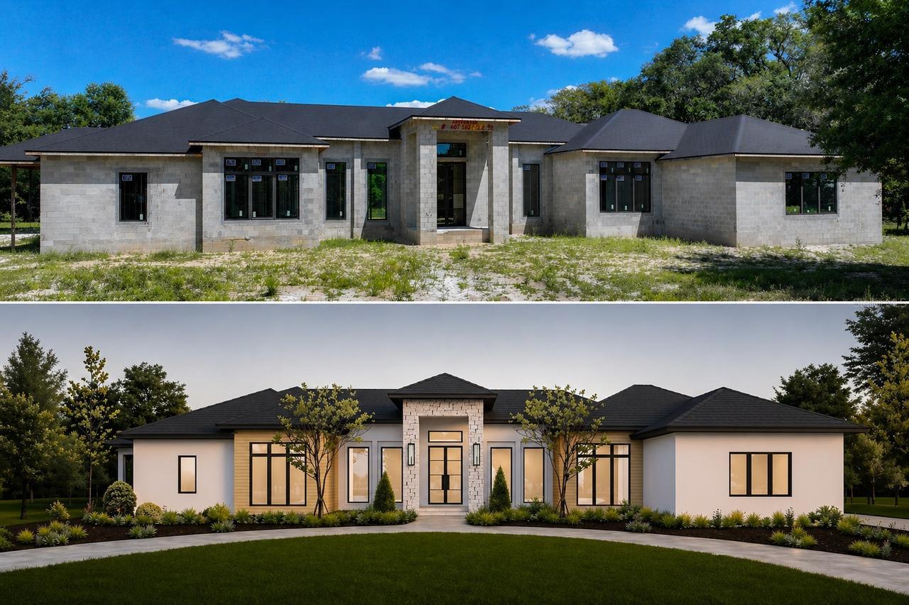 5195 Southern Oaks Ct., Oviedo, FL 32765