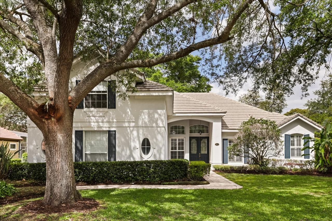 987 Brightwater Cir., Maitland, FL 32751