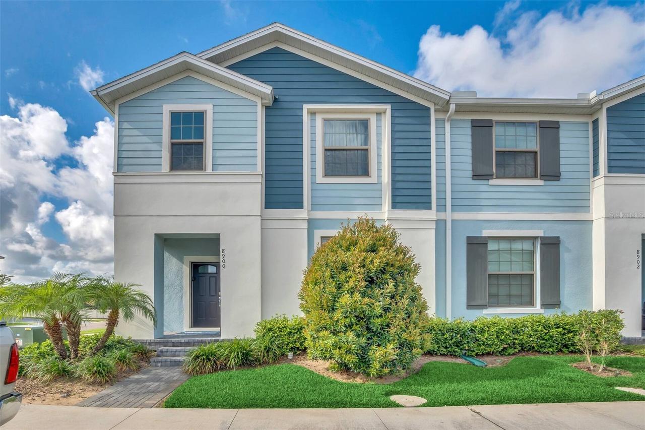 8900 Sydney Ave., Kissimmee, FL 34747
