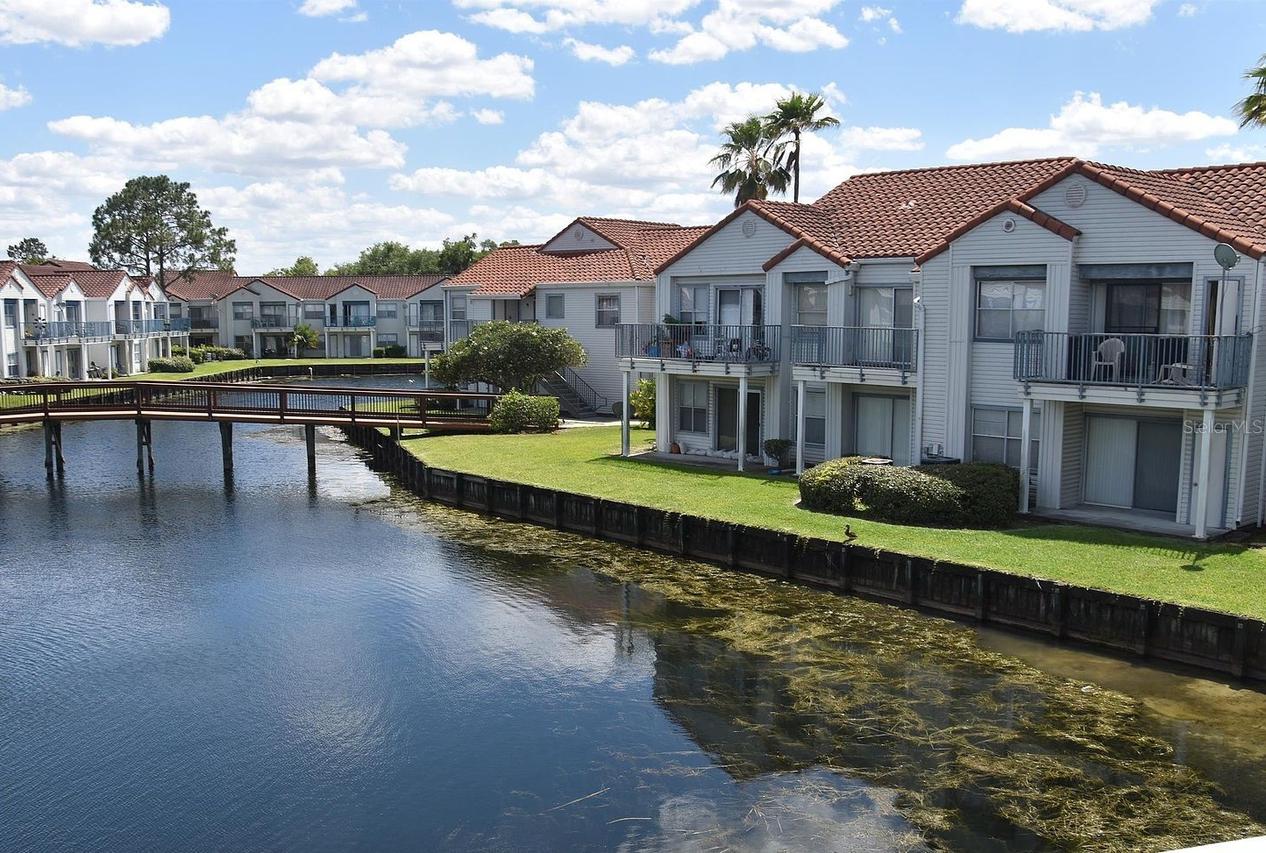 2504 Woodgate Blvd. #205, Orlando, FL 32822