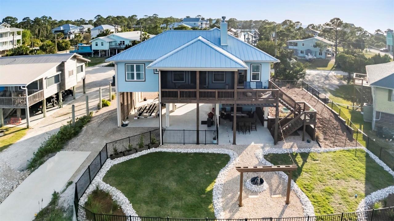 331 Land St., Eastpoint, FL 32328