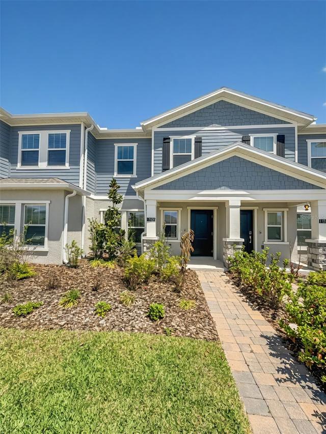 11309 Rising Sun St., Orlando, FL 32829