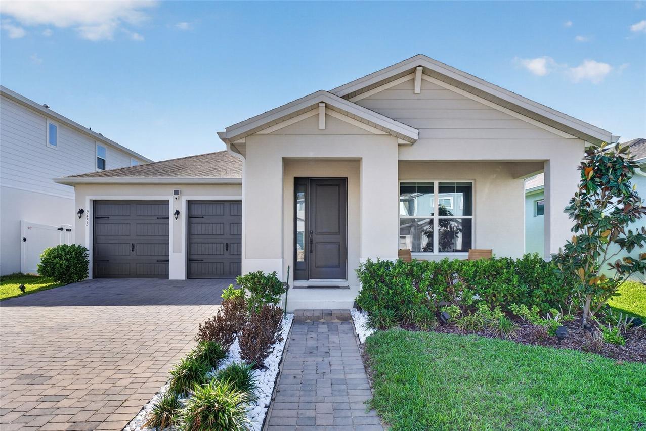 9433 Emerald Berry Dr., Winter Garden, FL 34787