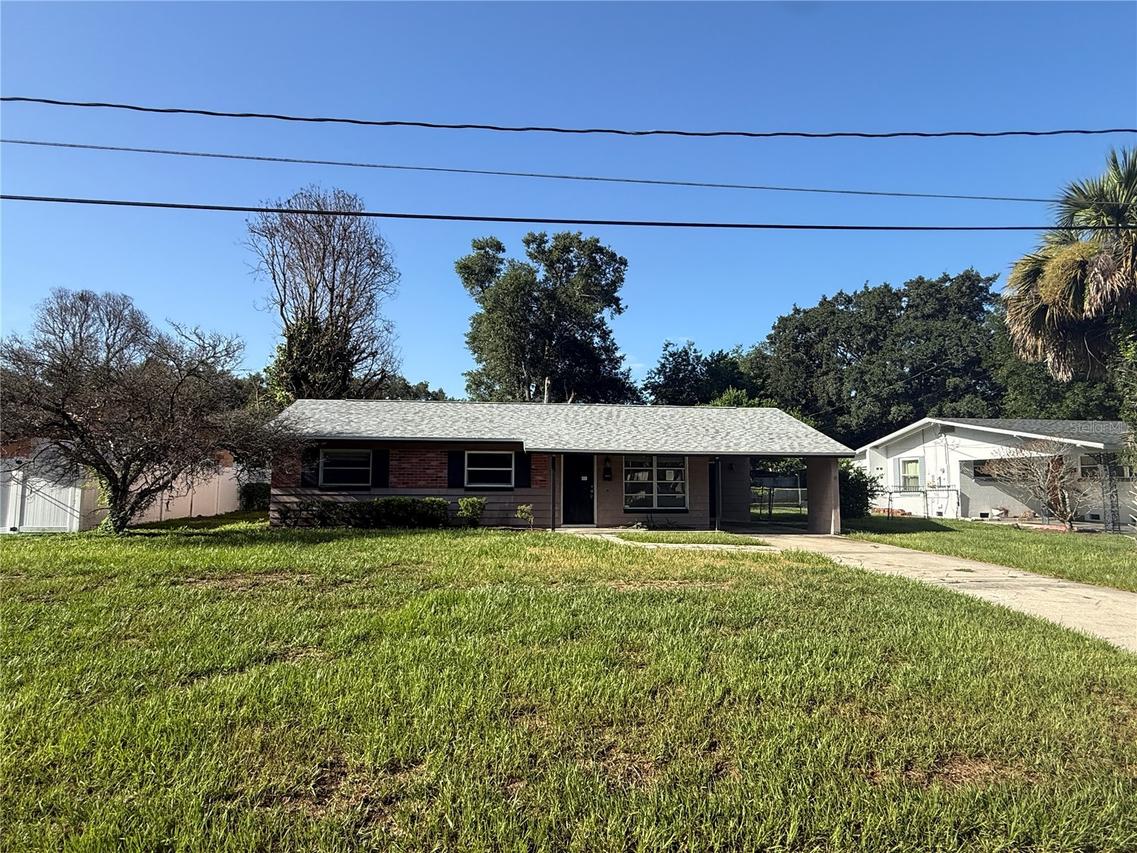 3802 E Esther St., Orlando, FL 32812