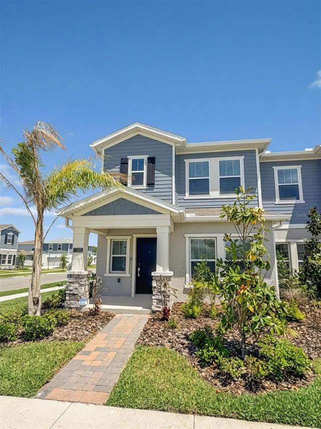 11303 Rising Sun St., Orlando, FL 32829