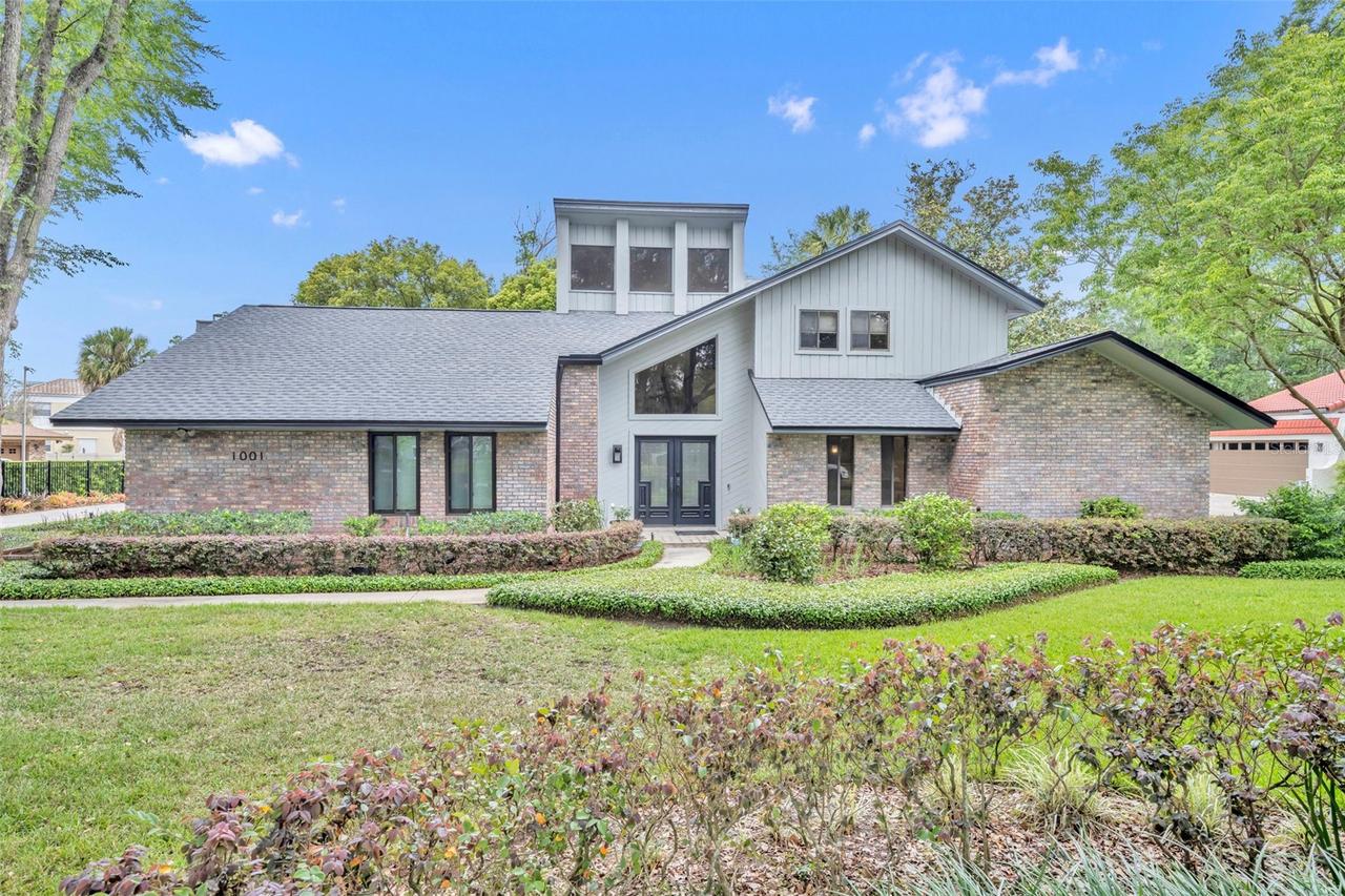 1001 Versailles Ct., Maitland, FL 32751