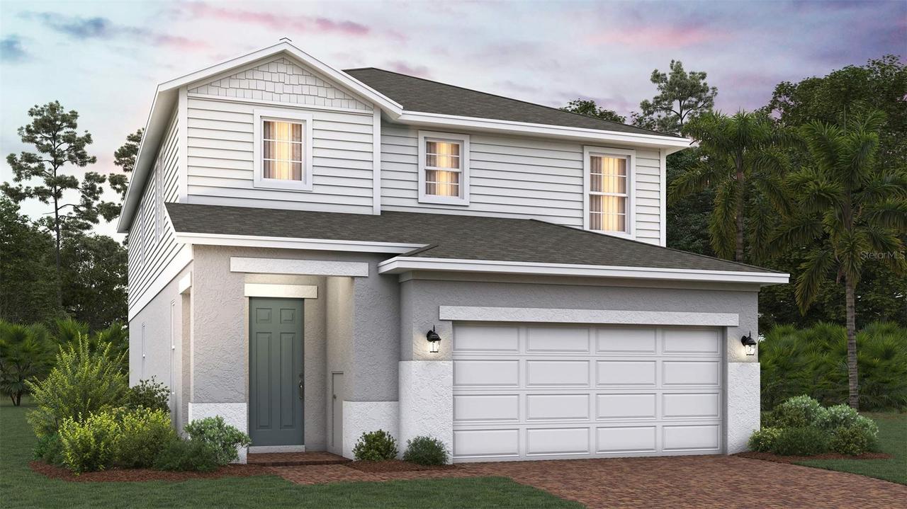 14640 Crestavista Dr., Clermont, FL 34714