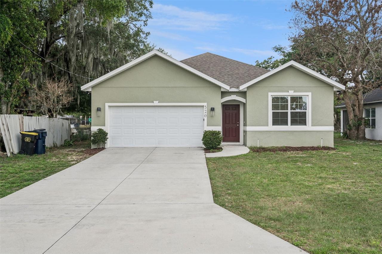 520 Lemon St., Auburndale, FL 33823