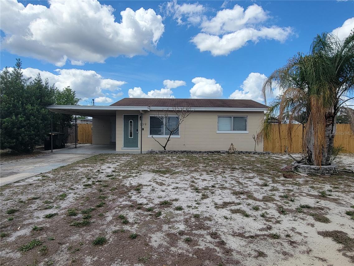 139 Harrison St., Lake Wales, FL 33859