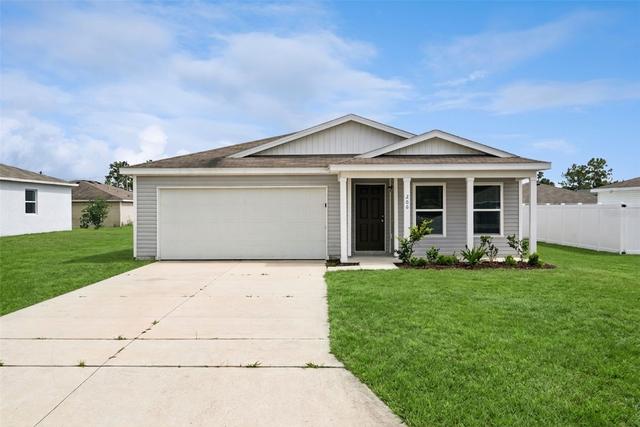 Homes Just Sold That Attend Lake Marion Creek Middle School: June 9th to June 15th