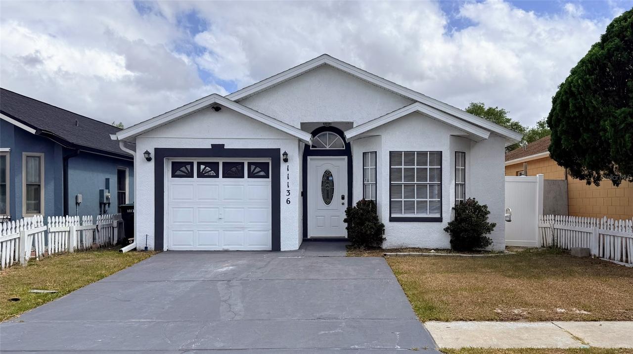 11136 Einbender Rd., Orlando, FL 32825