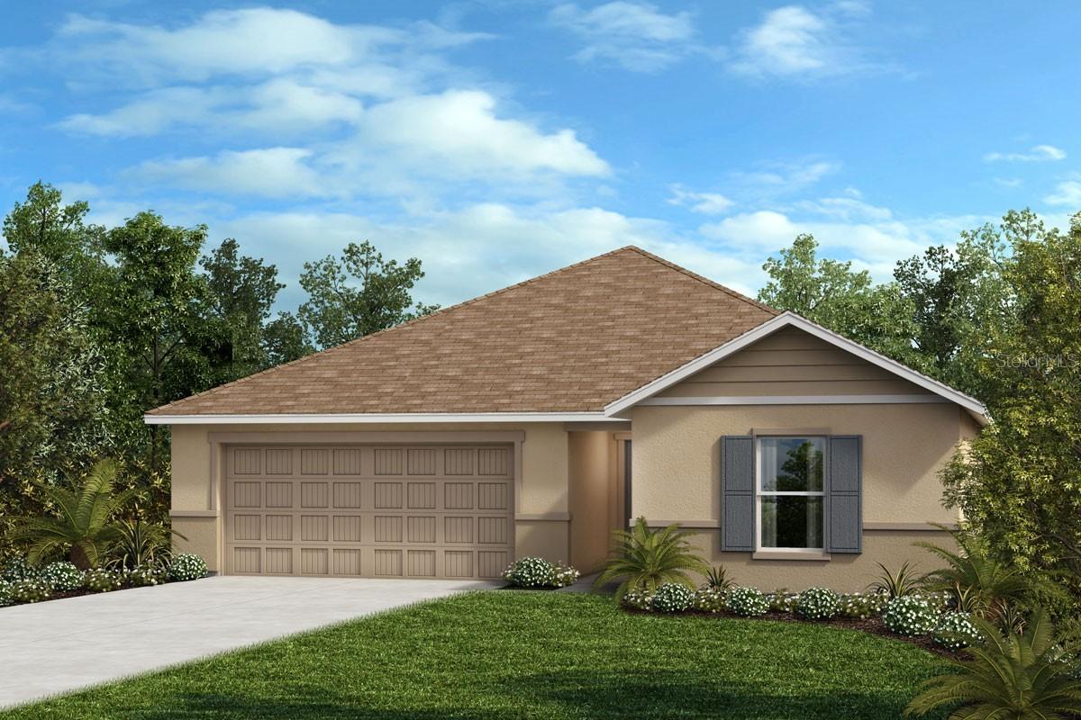 20195 Azul Marble Loop, Land O Lakes, FL 34638