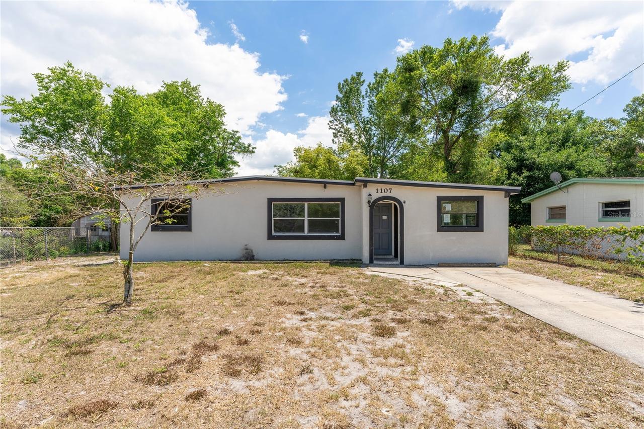 1107 Kimball Dr., Ocoee, FL 34761