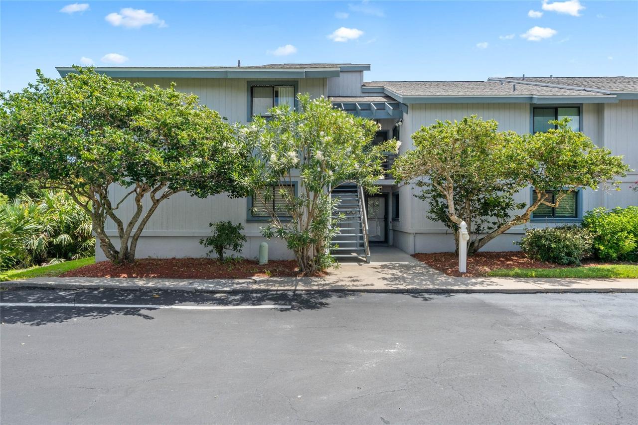 4407 Sea Mist Ct. #163, New Smyrna Beach, FL 32169