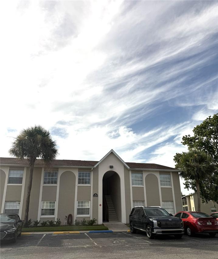 4325 Hector Ct. #5, Orlando, FL 32822
