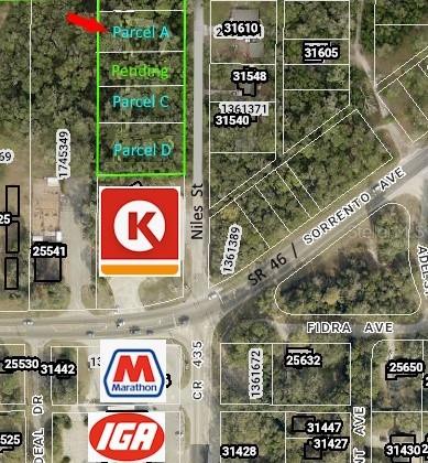 31595 Niles St., Mount Plymouth, FL 32776