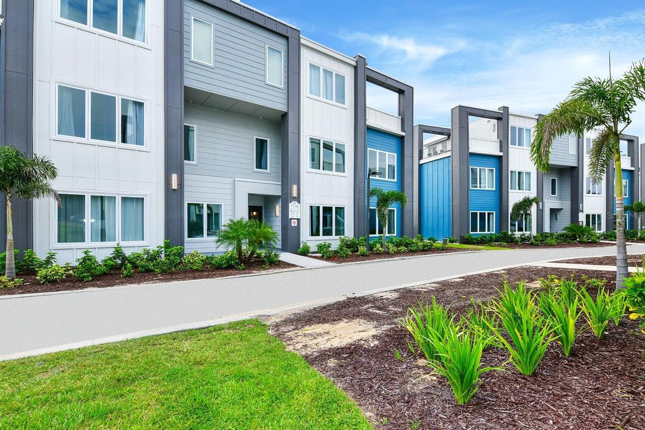 [Address Hidden by Seller], Reunion, FL 34747