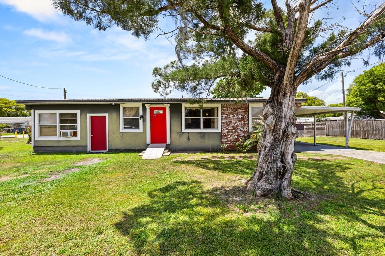 2000 Oak St., St Cloud, FL 34769