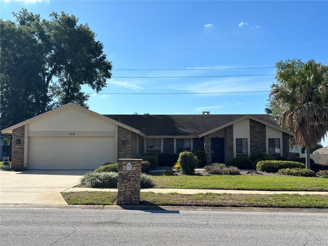 378 Forest Park Cir., Longwood, FL 32779