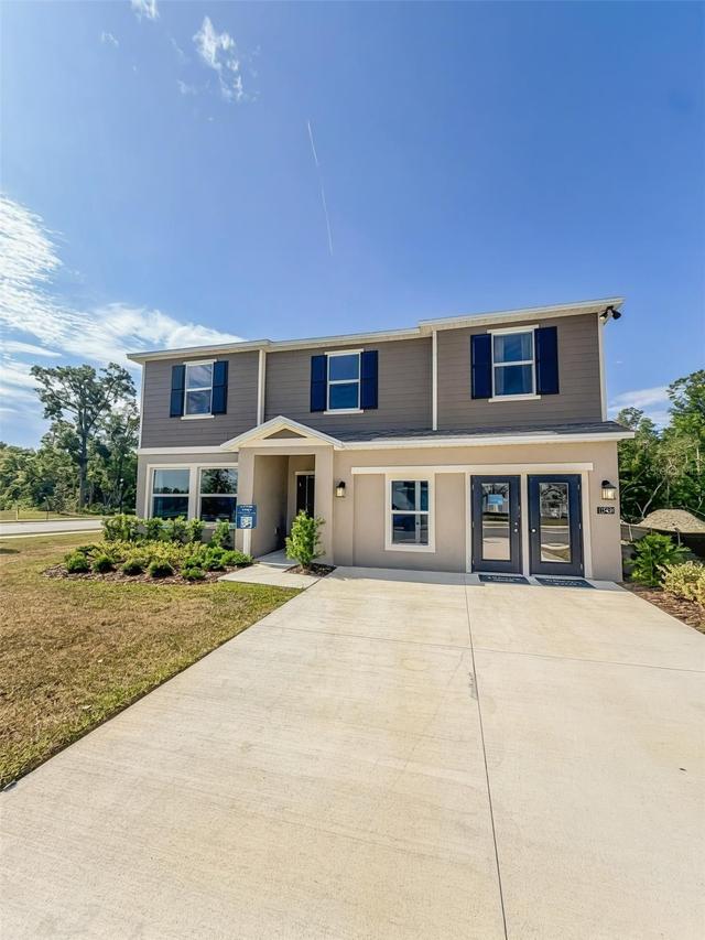 1363 Blue Ash Ln., Deland, FL 32720