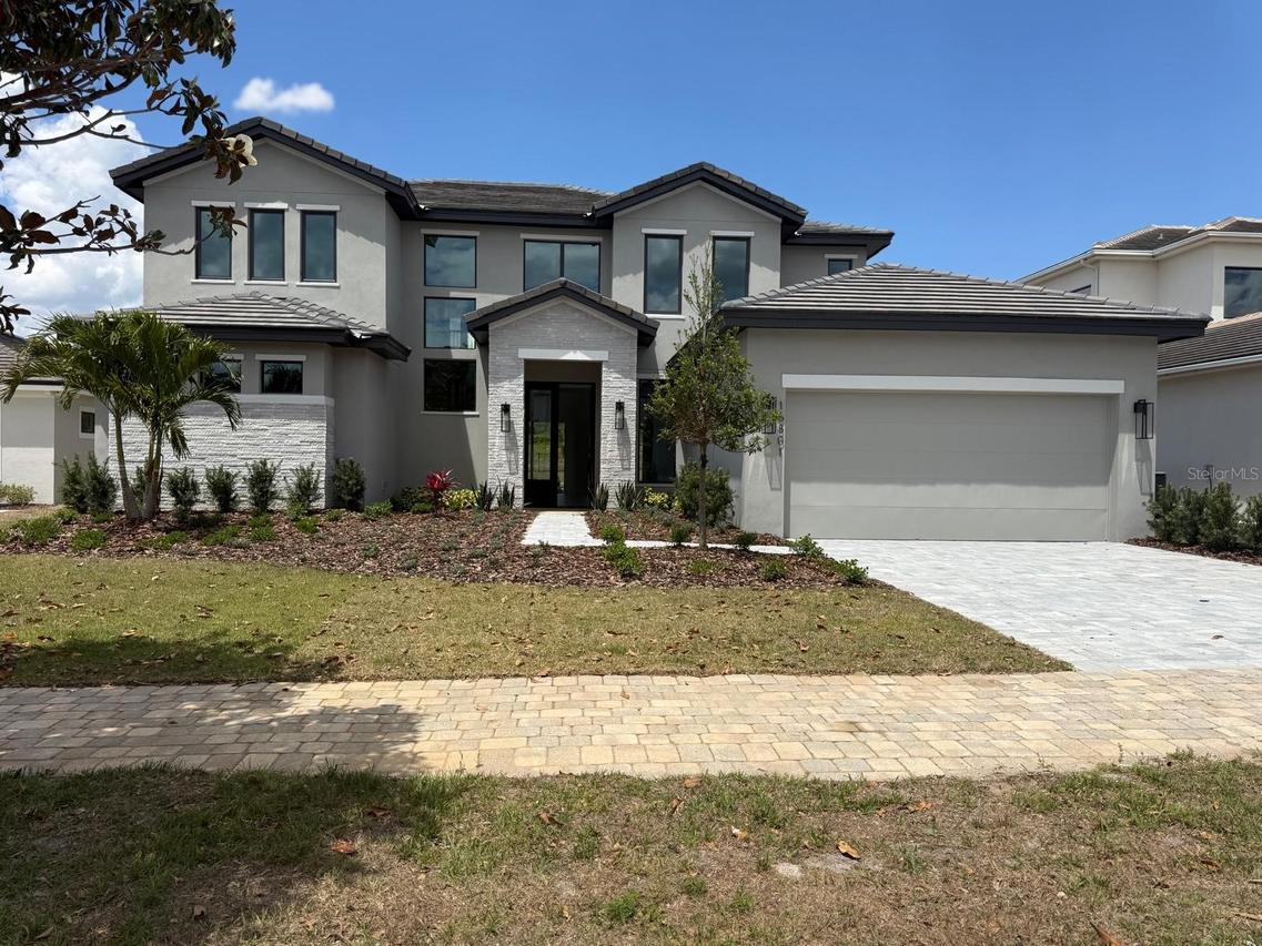 16801 Bolsena Dr., Montverde, FL 34756