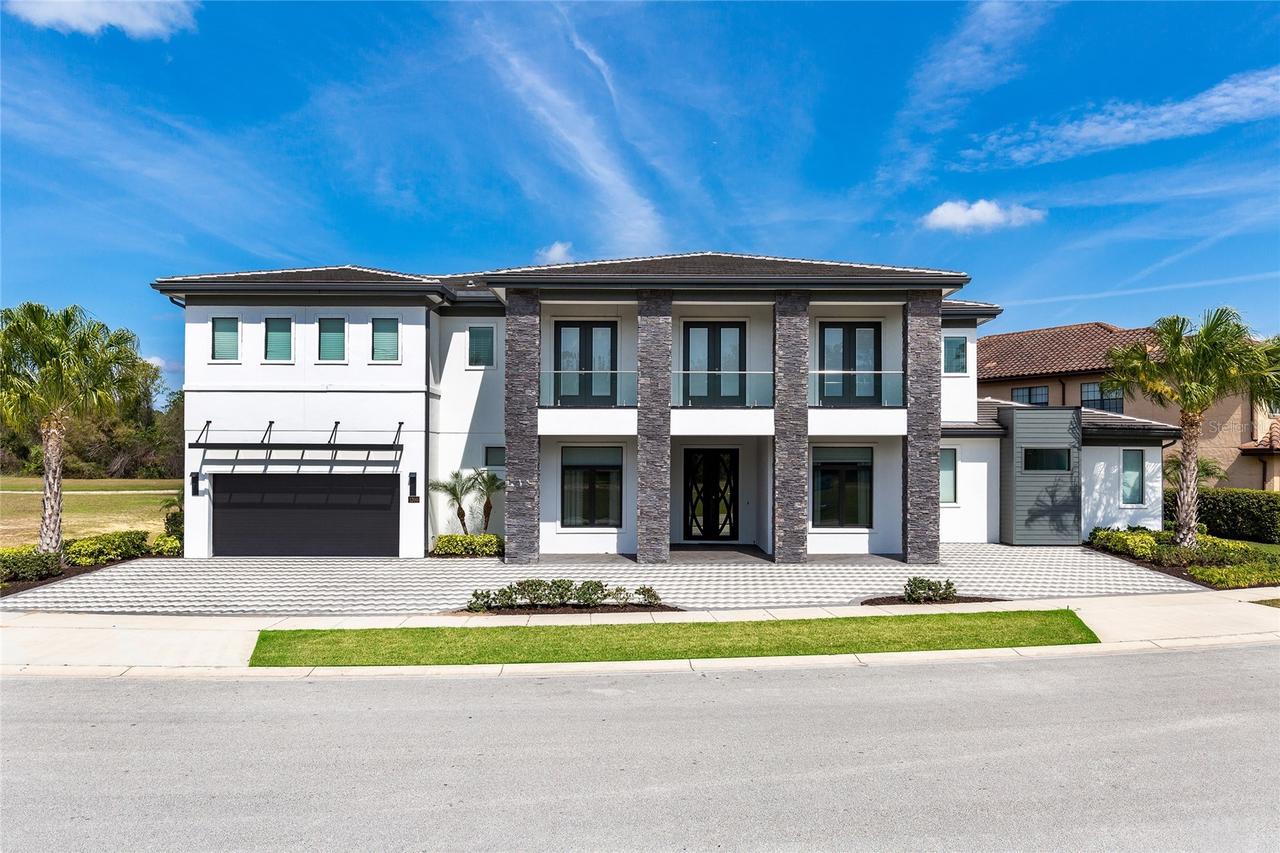 1200 Grand Traverse Pkwy., Reunion, FL 34747