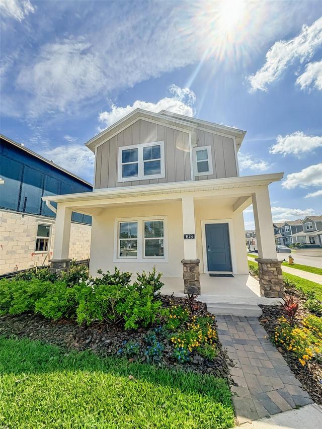 828 Aubey Ln., Debary, FL 32713
