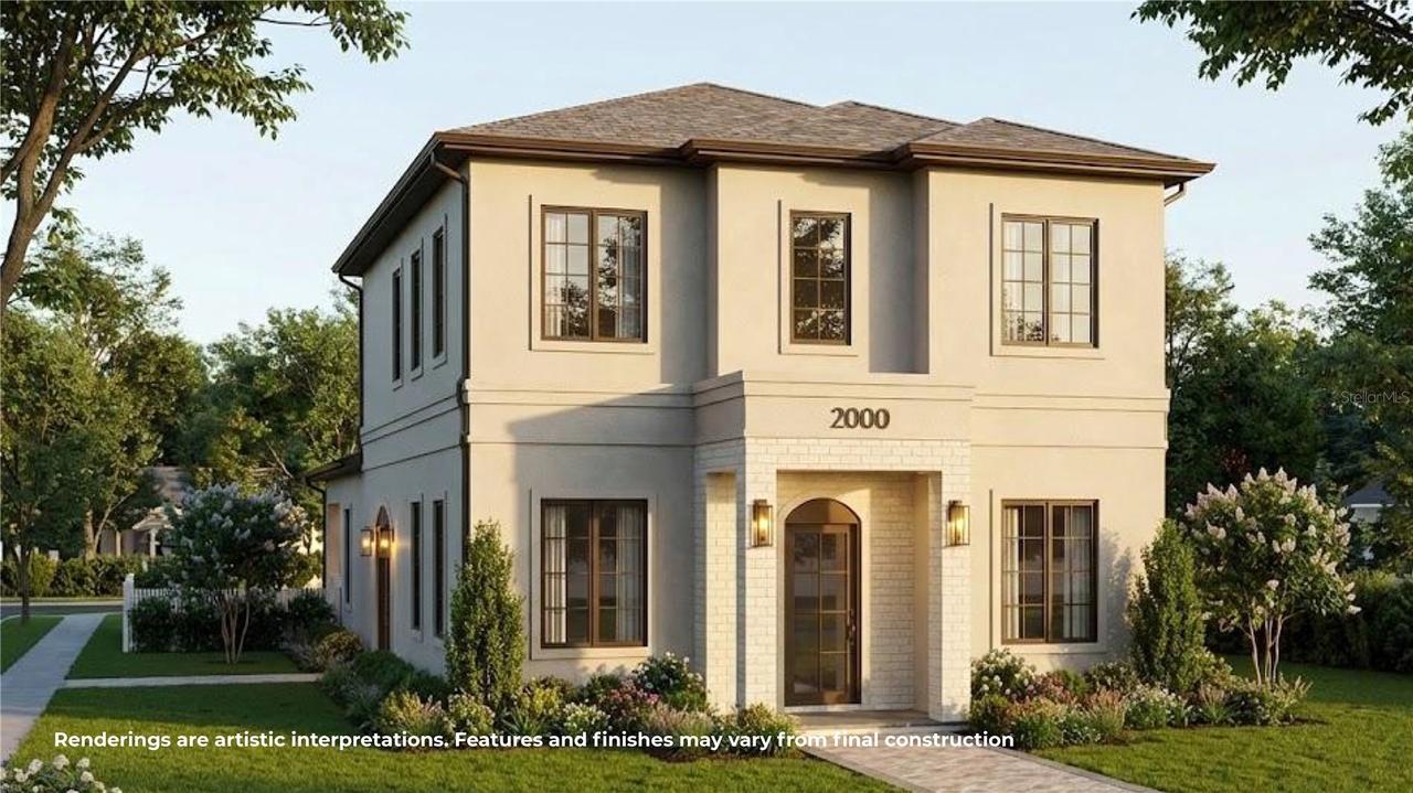 2000 N Westmoreland Dr., Orlando, FL 32804
