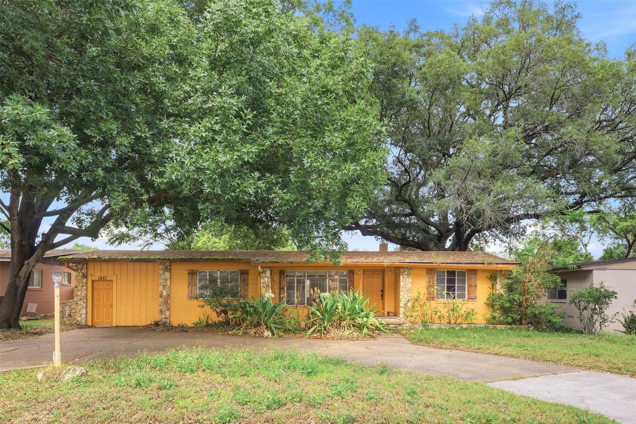 1421 Fairview St., Orlando, FL 32804