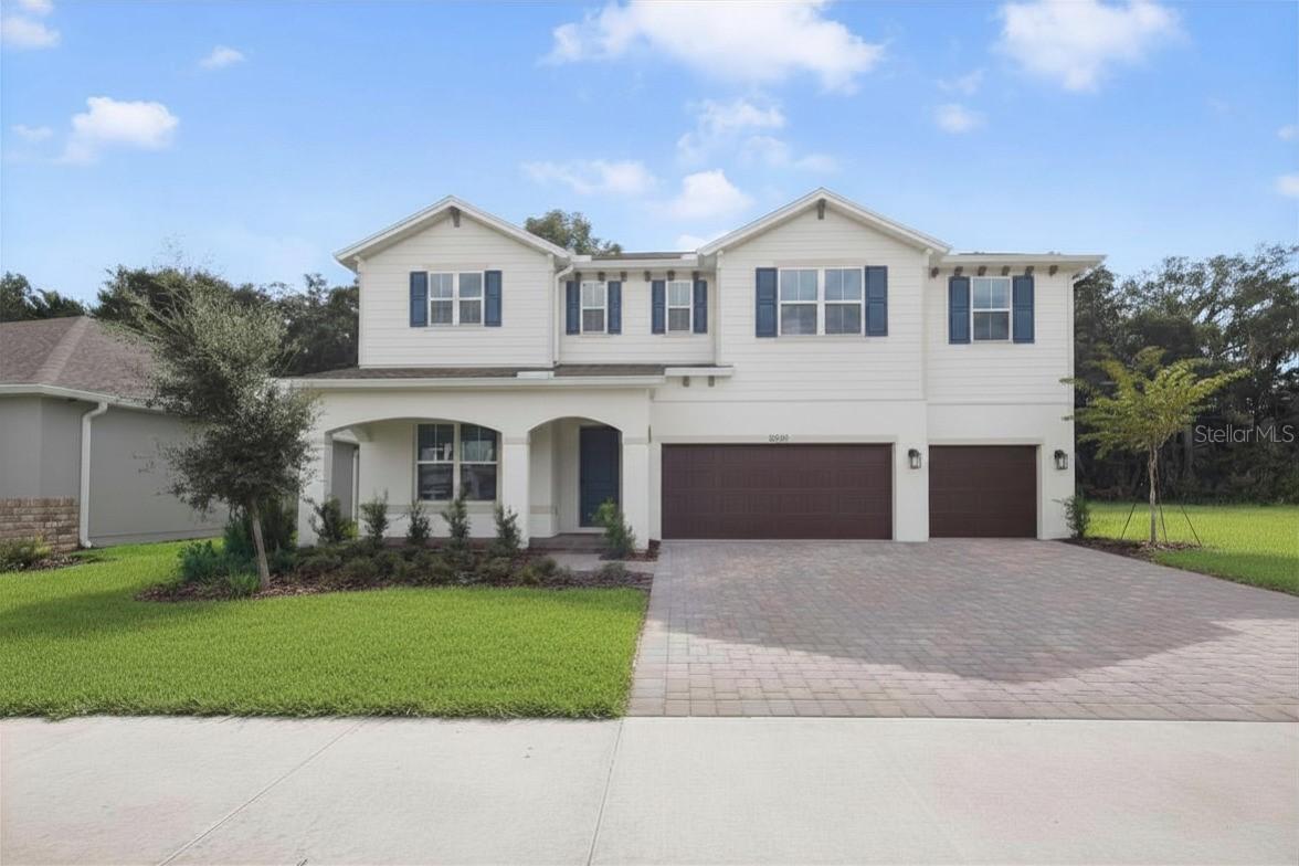 5171 Mockingbird Sound Ct., Sanford, FL 32773