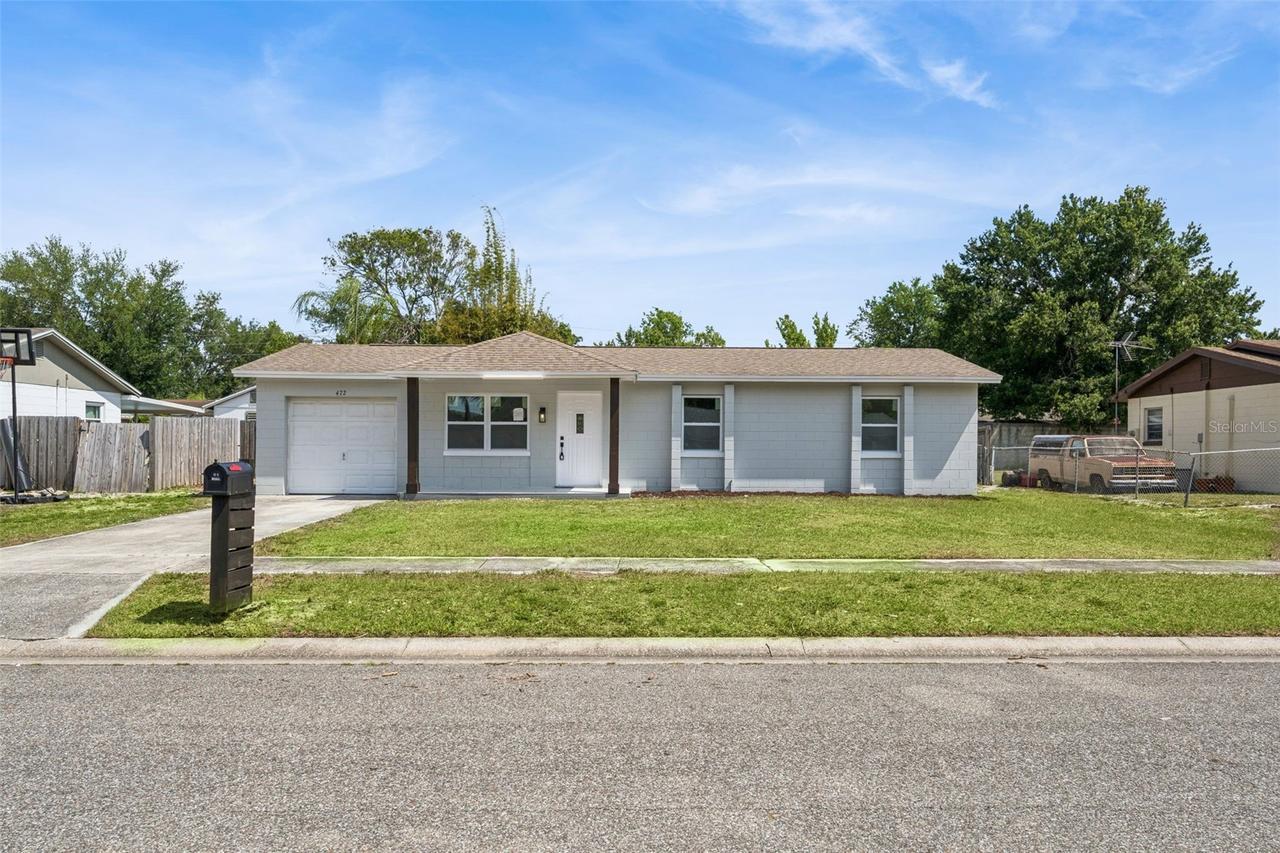 472 Little Rock St., Ocoee, FL 34761