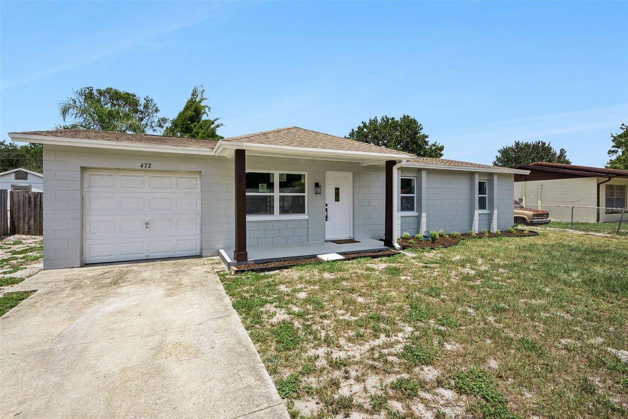 472 Little Rock St., Ocoee, FL 34761