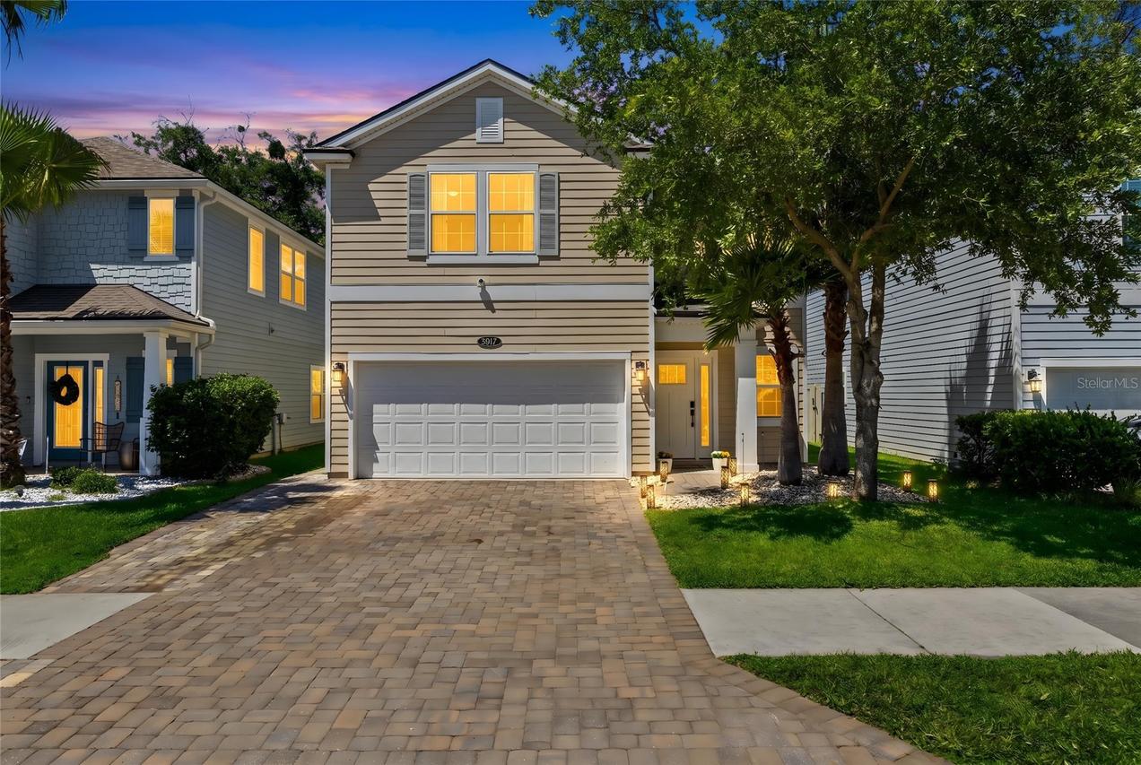 3917 Coastal Cove Cir., Jacksonville, FL 32224