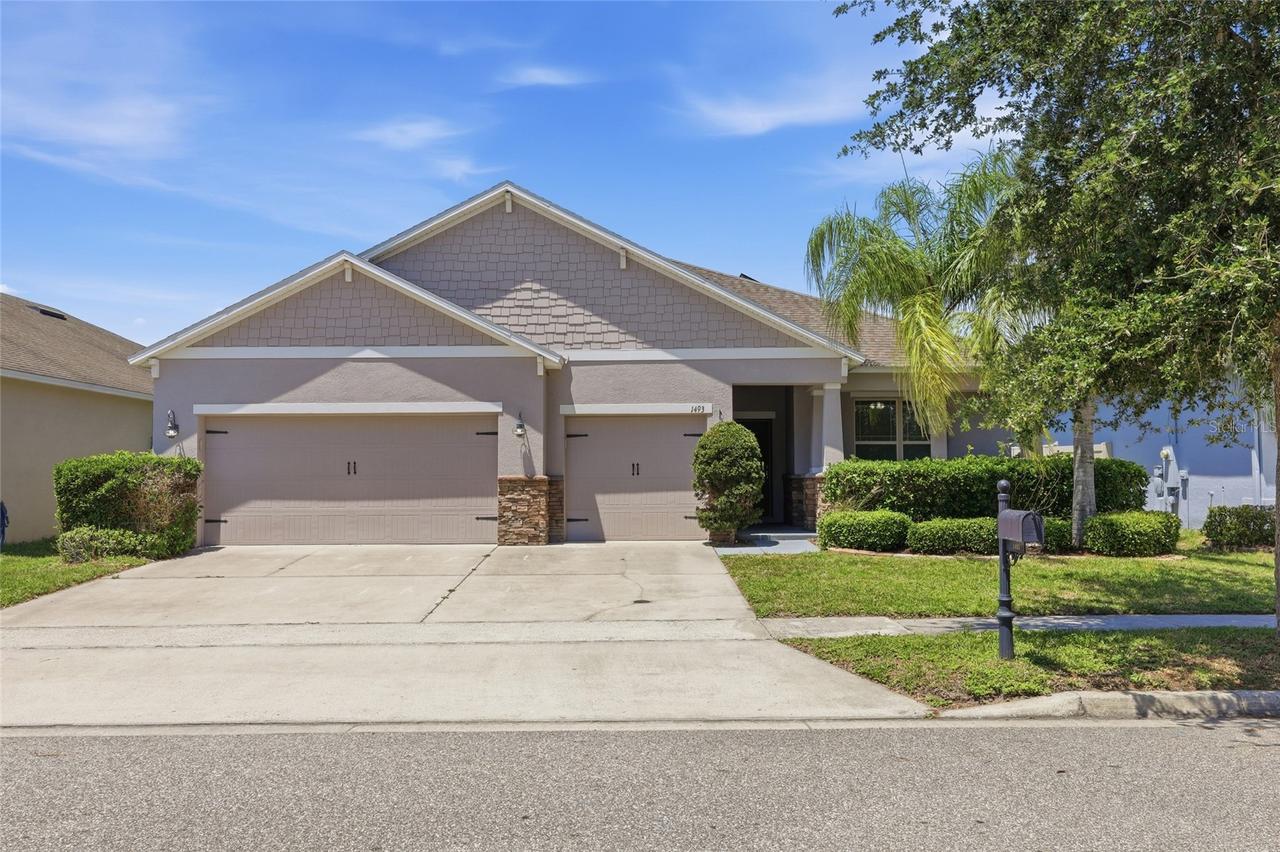 1493 Pine Marsh Loop, St Cloud, FL 34771