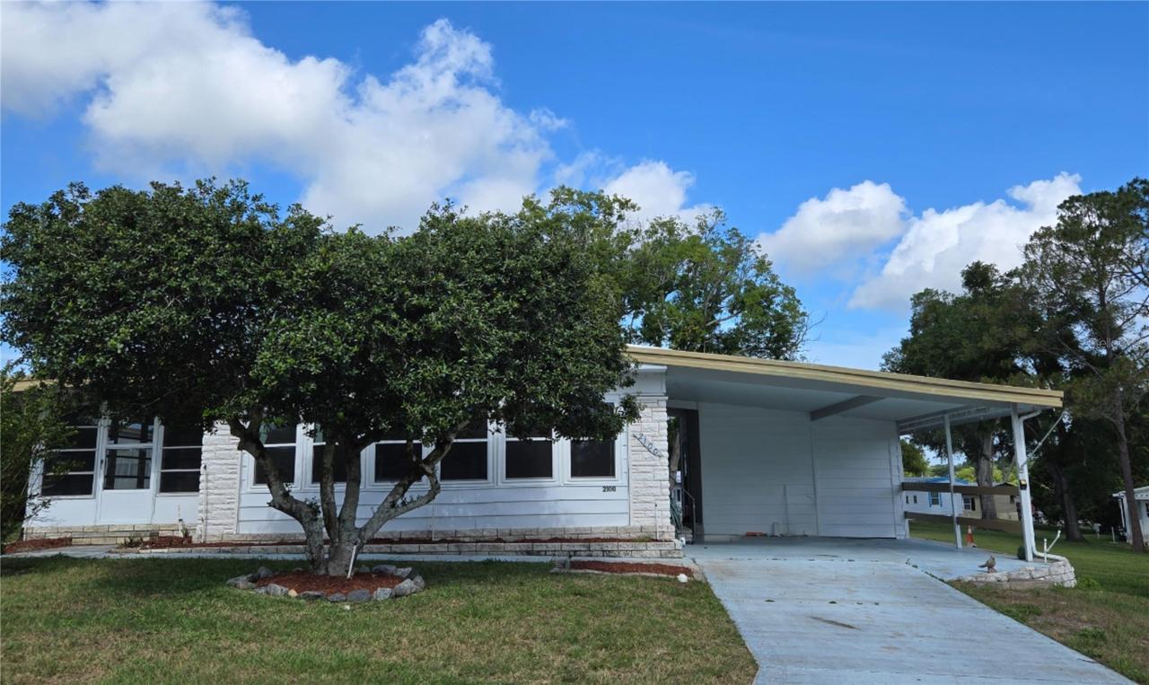 2100 Wax Myrtle Dr. #1764, Zellwood, FL 32798