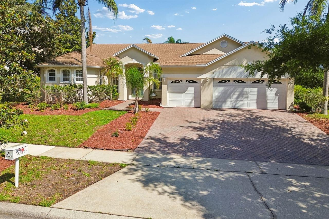 8607 Terrace Pines Ct., Orlando, FL 32836