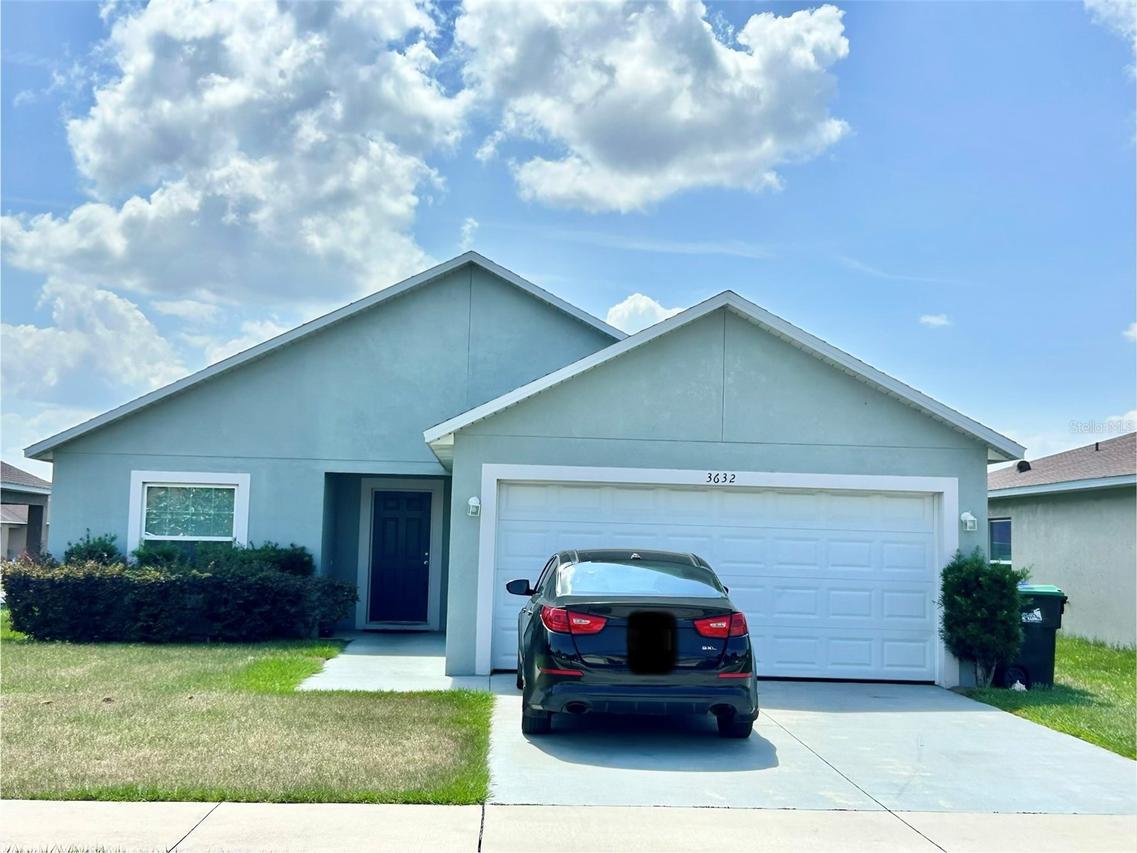 [Address Hidden by Seller], Mount Dora, FL 32757