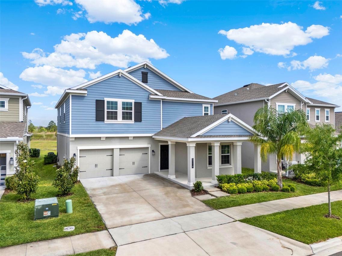 8114 Sayings Dr., Winter Garden, FL 34787