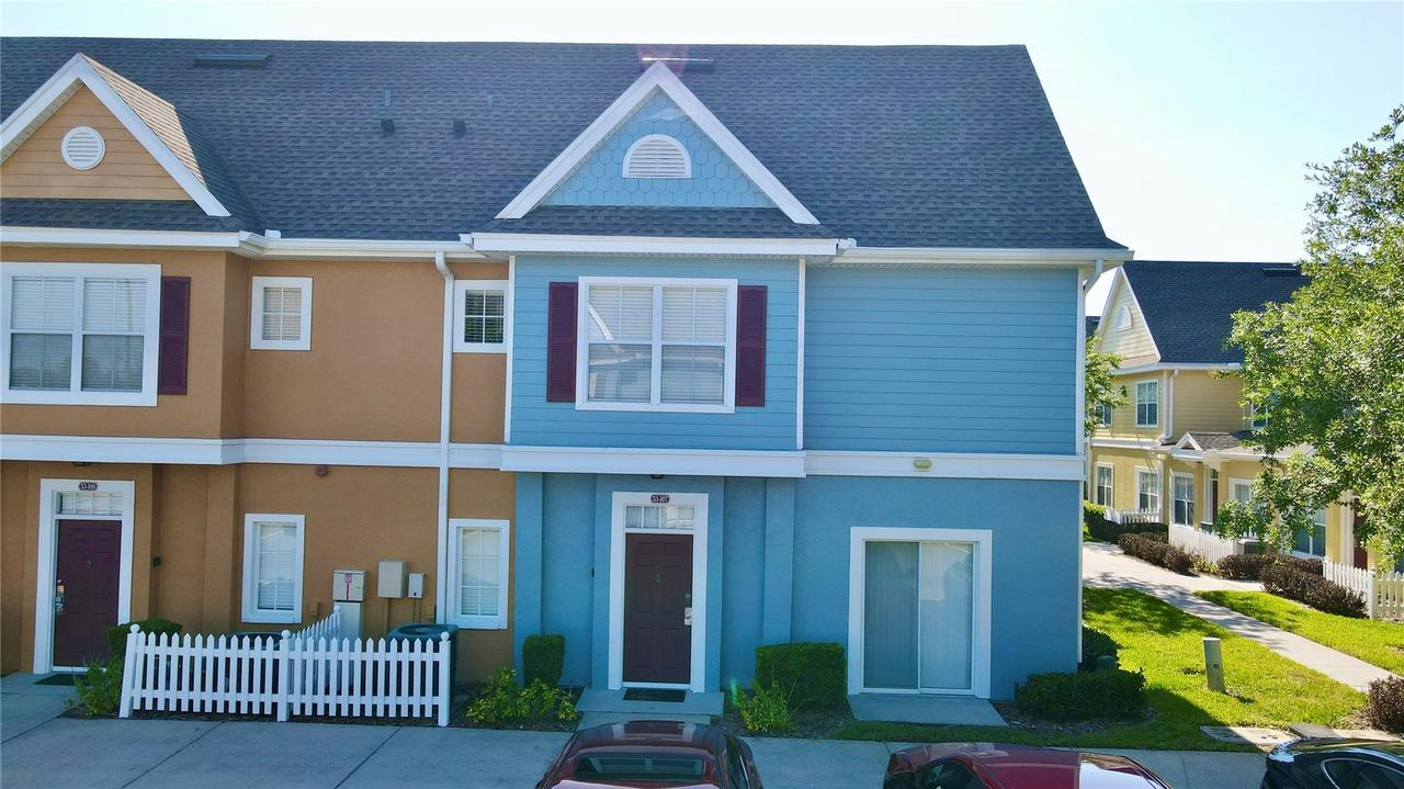 4005 San Sebastian Dr. #107, Kissimmee, FL 34741