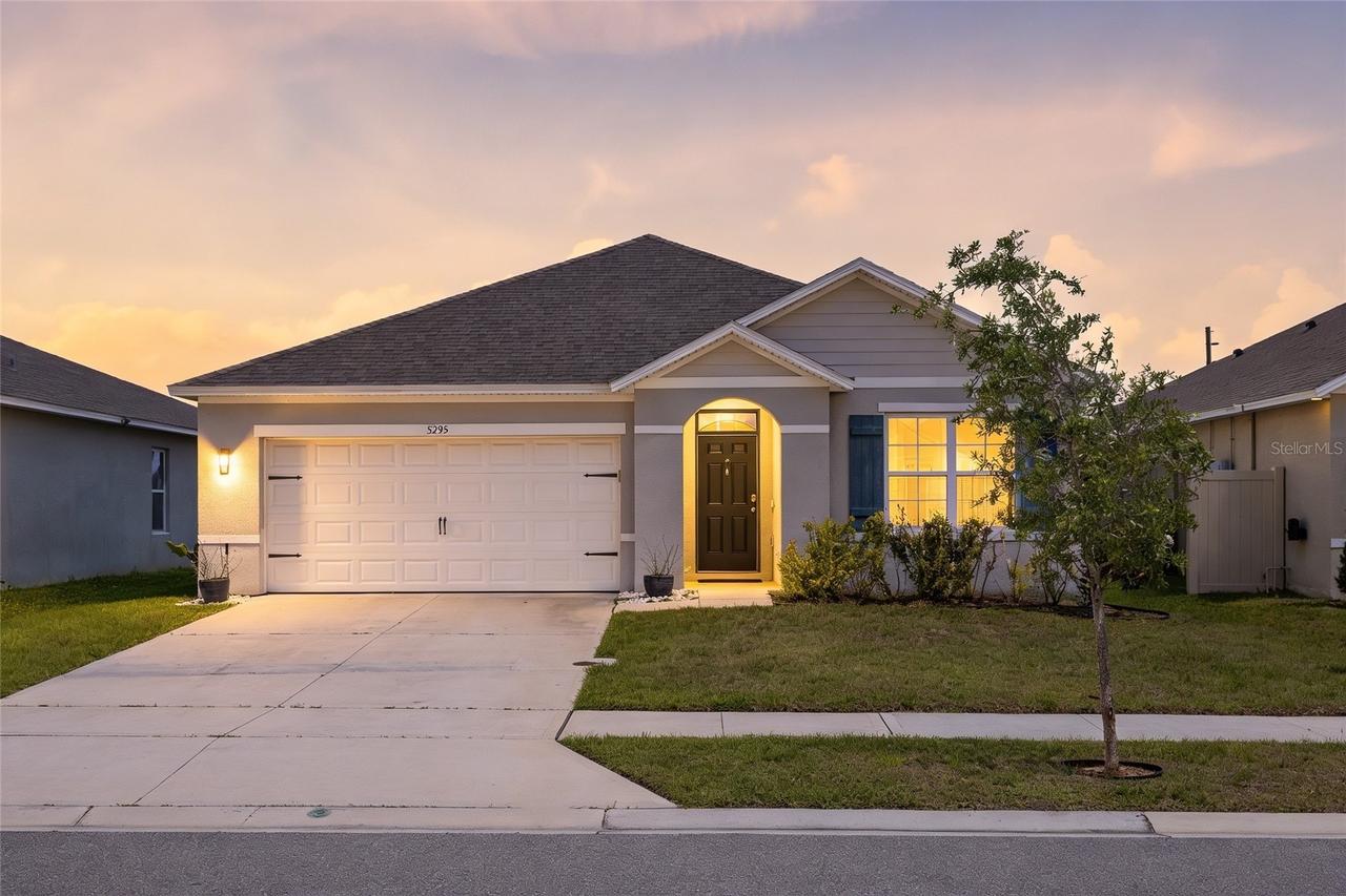 5295 Bracks Landing Dr., St Cloud, FL 34771