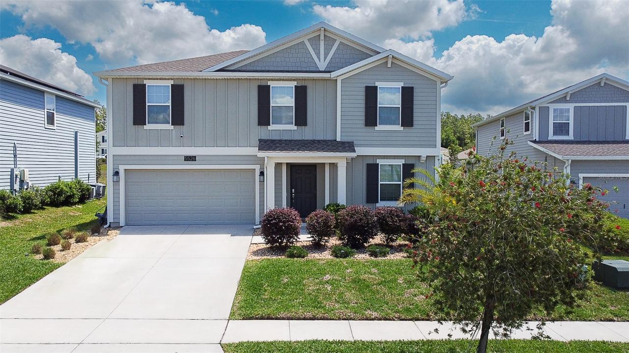 5526 Limestone St., Mount Dora, FL 32757