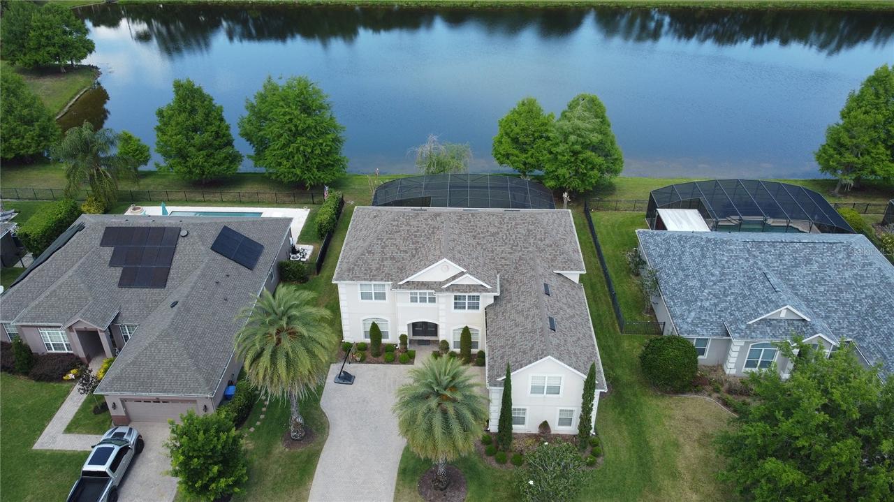 1185 Stellar Dr., Oviedo, FL 32765