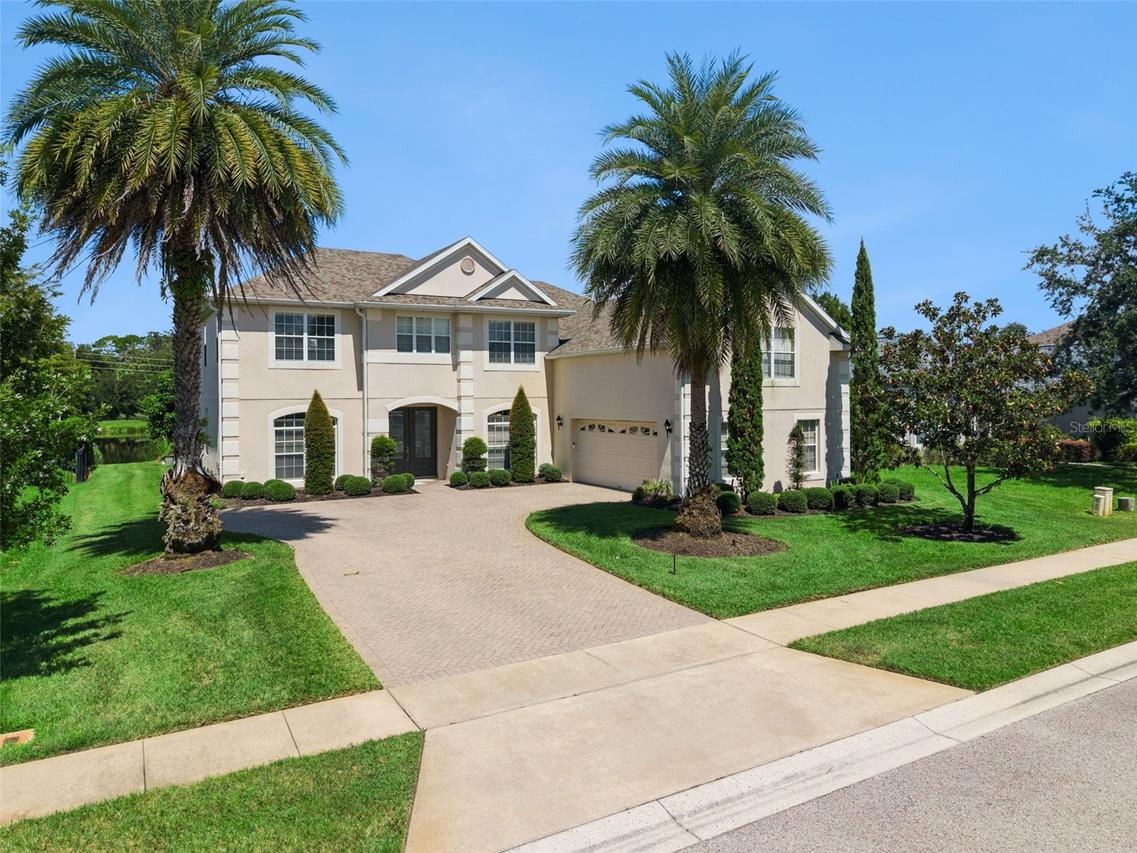 1185 Stellar Dr., Oviedo, FL 32765