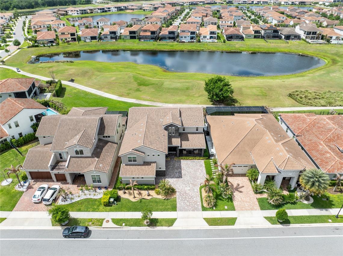 13352 Alderley Dr., Orlando, FL 32832