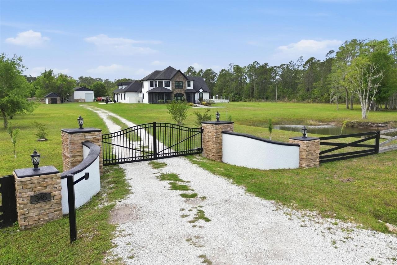 345 Cypress Isles Rd., Osteen, FL 32764