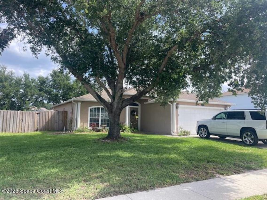 616 Peachtree St., Titusville, FL 32780