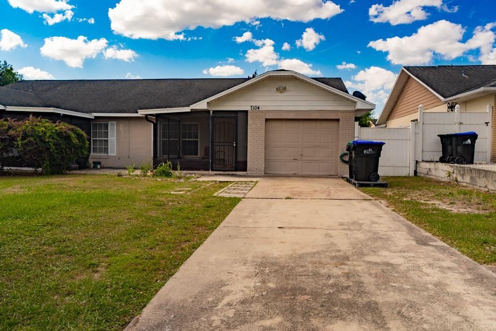 7104 Blue Earth Ct., Orlando, FL 32818