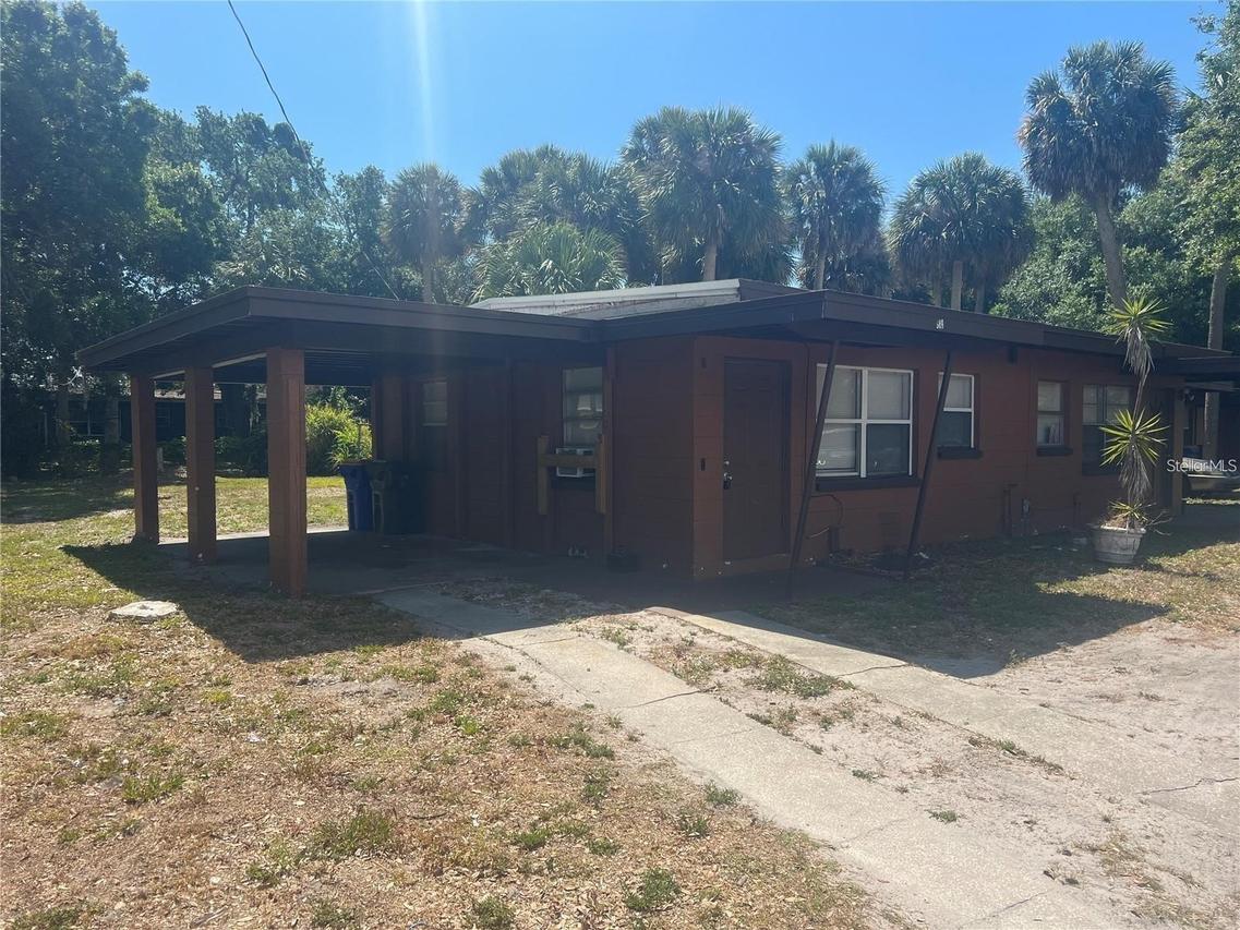 989 & 991 S Fiske Blvd., Rockledge, FL 32955