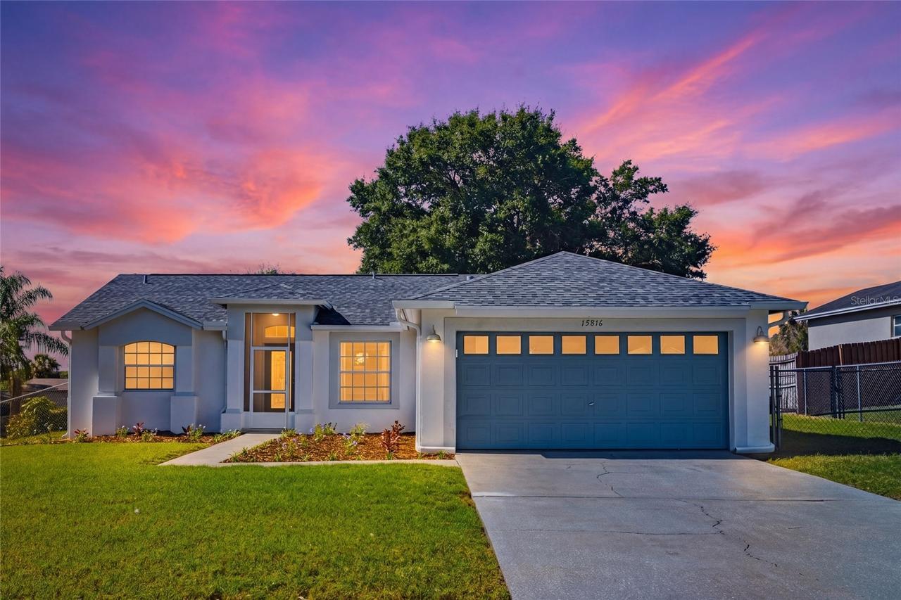 15816 Oakland Ct., Clermont, FL 34711